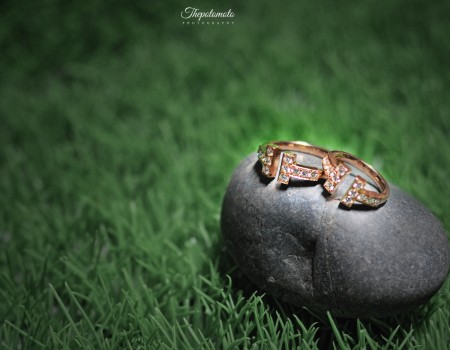 11 Cara Memilih Wedding Ring atau Cincin Kawin yang Sempurna