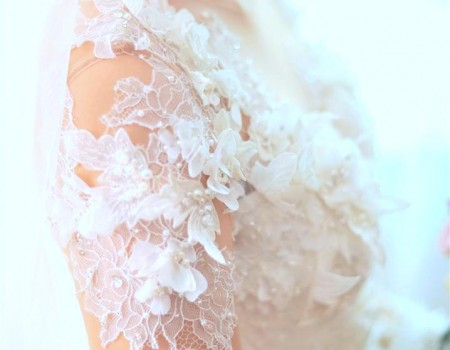 Hal-hal yang Perlu Anda Perhatikan Saat Memilih Gaun Pengantin