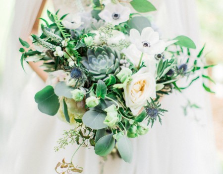 Arti Warna Pada Tema Wedding