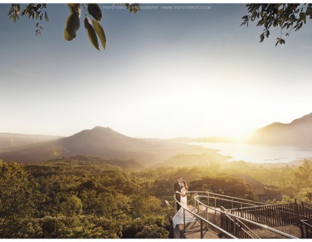 Destinasi Honeymoon Seru Tanpa Buat Kantong Bolong