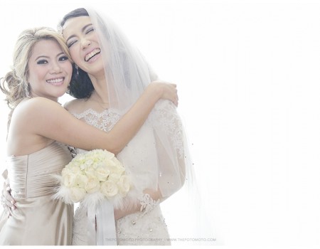 Haruskah Kamu Memiliki Brides Maid di Pernikahan di Pernikahan Kamu?