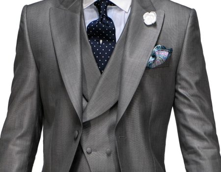 Fashion Rules untuk Pengantin Pria