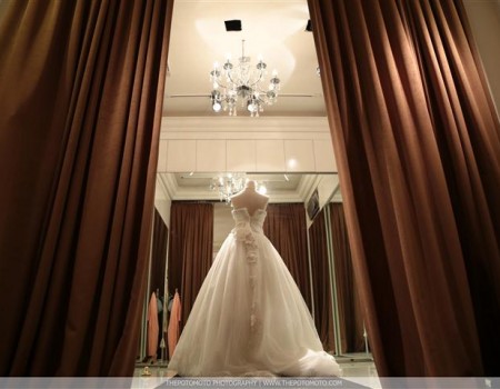 Sewa atau Beli Gaun Pengantin ya?