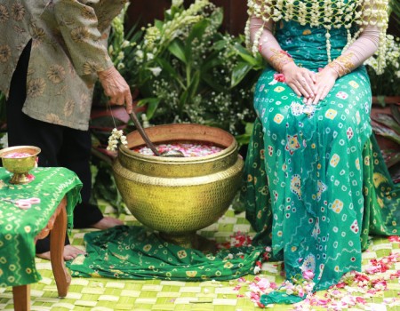 Cari Tahu Makna Prosesi Midodareni Dalam Pernikahan Jawa