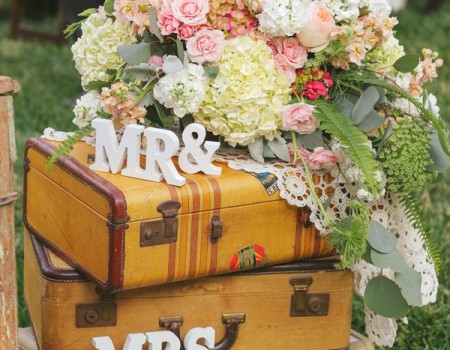 Tips mengadakan wedding outdoor dengan konsep tema rustic