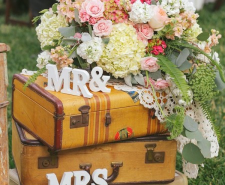 Tips mengadakan wedding outdoor dengan konsep tema rustic