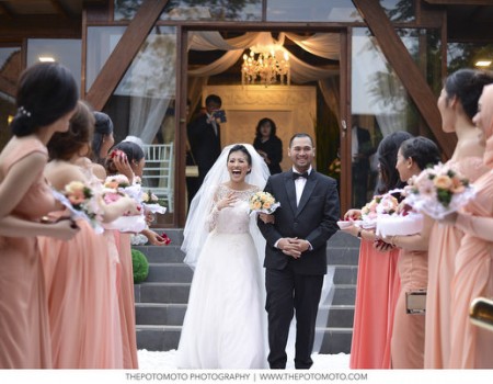 Yuk! Intip Ulasan Wedding Venue Pendopo Kemang