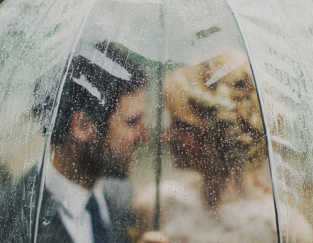 Menggunakan Jasa Pawang Hujan Di Pesta Pernikahan, Perlukah?