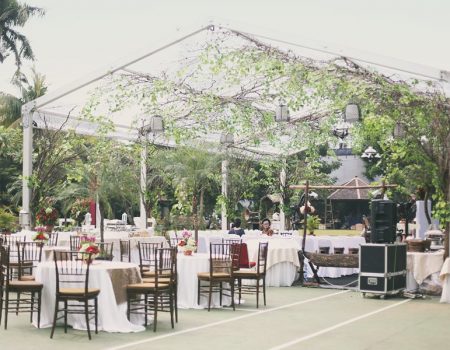 6 Alasan untuk Mempertimbangkan Pernikahan Kecil