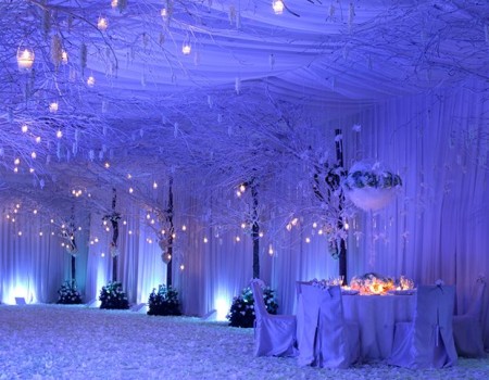 Perfect Wedding in a Perfect Wedding Venue Mulia Hotel