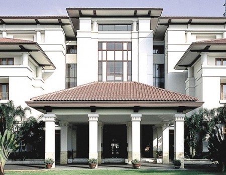 Bersiap menikah? Yuk Intip Ulasan Wedding Venue The Dharmawangsa Hotel