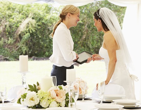 Ungkap Alasan Bride to be Saat Ditanya Perihal Penggunaan Vendor Rekanan atau Tidak