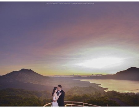 Seru! Ini Dia 10 Destinasi Honeymoon Romantis yang Bikin Kamu dan Pasangan Tambah Lengket