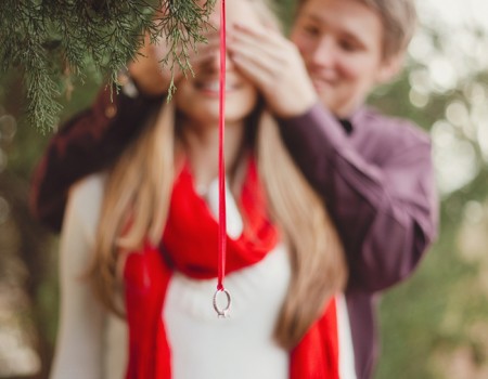 Buat Si Dia Menangis Bahagia Dengan 5 Ide Cara Melamar Unik Ini