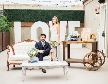 Konsep Pernikahan Ini Diprediksi Menjadi Tren Tema Pernikahan 2016