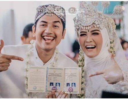 Ini Dia Berkas-Berkas KUA Sebelum Akad Nikah!