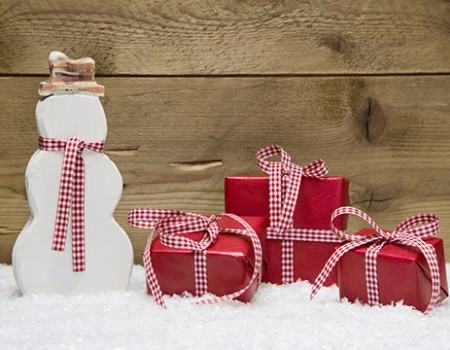 Natal Tiba! Sudahkah Kamu Menyiapkan Kado Natal Unik Untuk Si Dia?