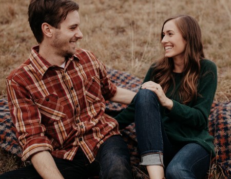 Ssssttt…. Inilah 6 Tanda Hubungan Kalian Sudah Siap Menikah