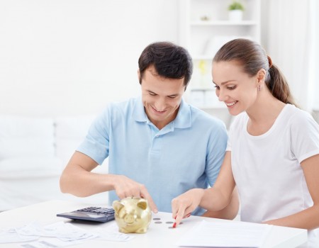 Tips Merencanakan Keuangan Setelah Jalani Pernikahan…