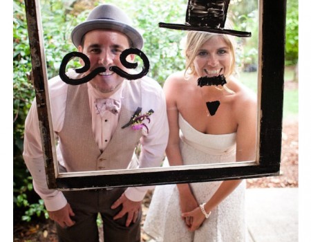 4 Ide Rencana Pernikahan Unik Agar Tidak Membosankan