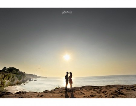 Wow! Foto Prewedding Murah di Jakarta