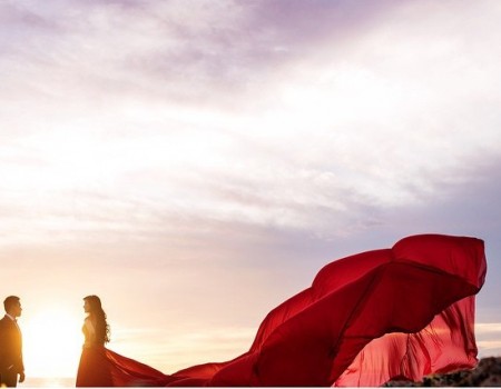 Ini Dia Top 20 Kumpulan Vendor Sewa Gaun Prewedding Jakarta Yang Wajib Kamu Lirik