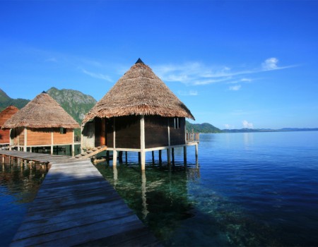 Destinasi Travel Indonesia Yang Wajib Kamu Kunjungi Di 2016