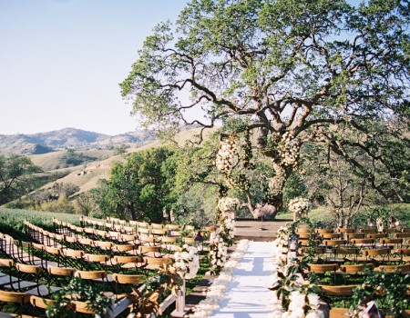 Referensi Lokasi Wedding Outdoor di Jakarta dan Tangerang