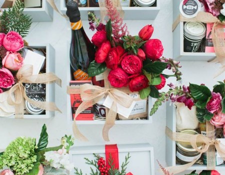 Ini Lho Inspirasi Kotak Seserahan Agar Acara Lamaran Lebih Berkesan