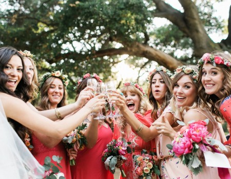 Seperti Apa Tren Tema Pernikahan 2016? Kamu Wajib Baca Yang Satu Ini