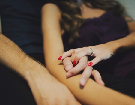 Hal – Hal Penyebab Pertengkaran Menjelang Pernikahan