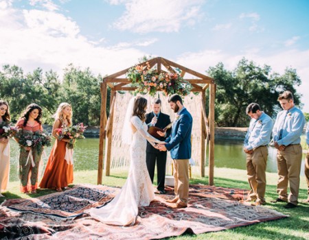 Pre Marriage Syndrome : Kekhawatiran Menjelang Pernikahan Bagi Calon pengantin yang Menjadi Momok Paling Menakutkan