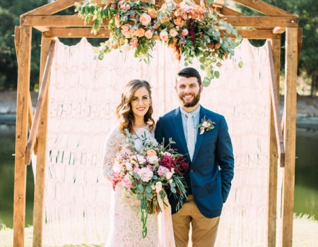 Kumpulan Contoh Dekorasi Pelaminan 2016