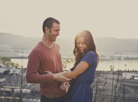 Kunci Rahasia Pernikahan Sukses