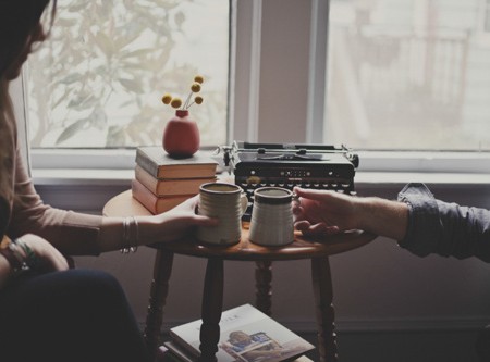 6 Ide Kencan Romantis Di Rumah