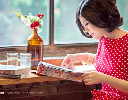 Tips Pernikahan : Dilema Untuk Berhenti Bekerja Setelah Menikah? Ini Jawabannya!