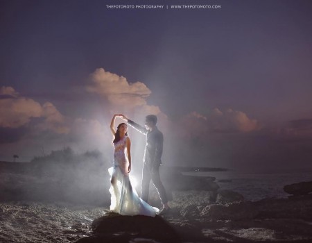 Tips Persiapan Foto Prewedding