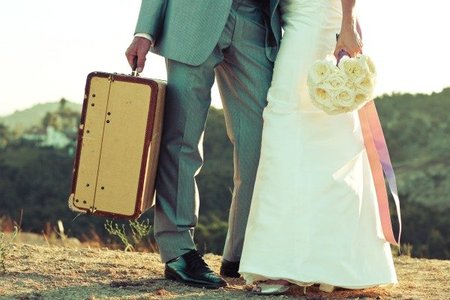 Tips Merencanakan Honeymoon Sebelum Pernikahan