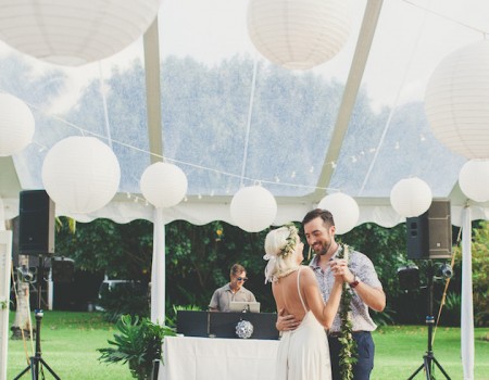 Tips Merencanakan Pernikahan Yang Personal