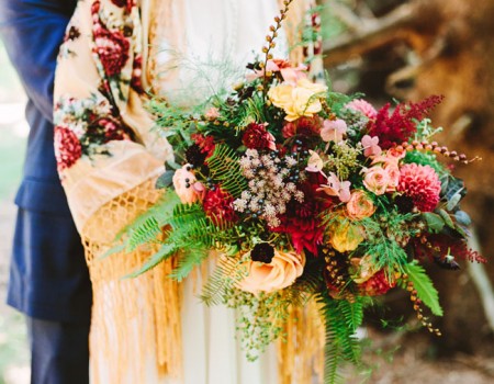 12 List Persiapan Pernikahan Paling Penting