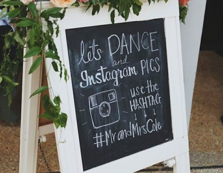 Tren Hashtag Foto Pernikahan Untuk Kamu Yang Suka Selfie