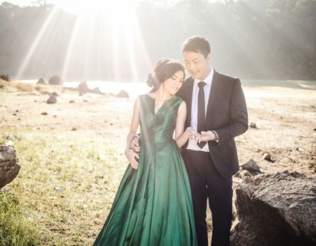 Foto Prewedding Yang Bikin Kamu Ingin Segera Menikah