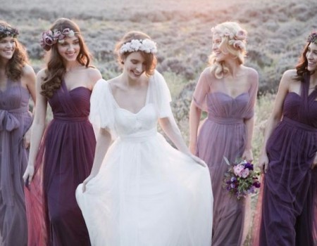 DIY: Tutorial Membuat Mahkota Bunga Cantik