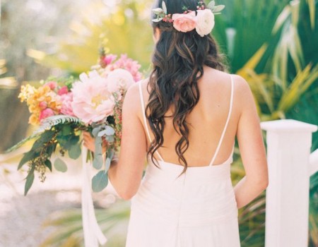 7 Referensi Tutorial Model Rambut Simpel Dan Cantik