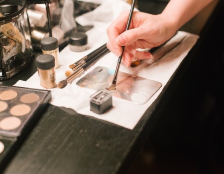 5 Rahasia Yang Harus Dilakukan Wanita Untuk Tampilan Wedding Makeup Yang Sempurna