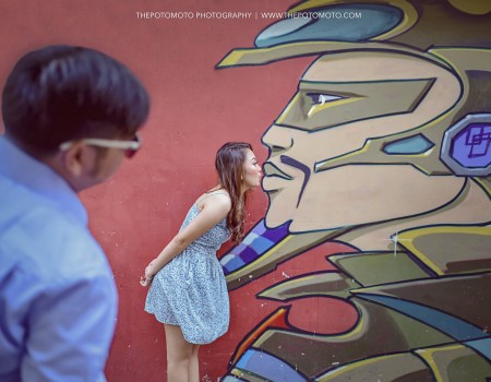 7 Cobaan Menjelang Hari Pernikahan