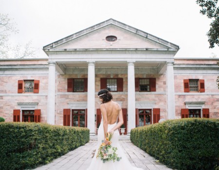 5 Tanda bahwa Anda Akan Senang dengan Pilihan Tempat Pernikahan…