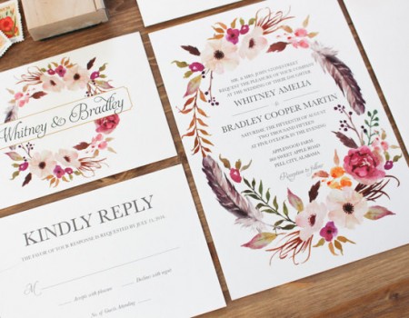 Solusi untuk Menghemat Biaya Undangan