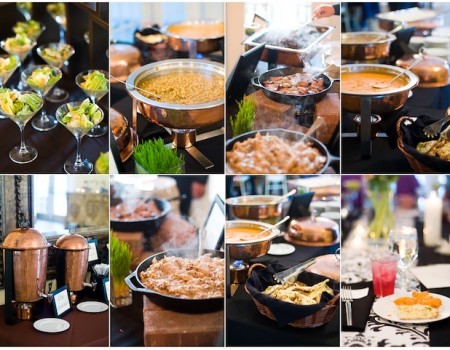 8 Hidangan Favorit Tamu yang Bisa Disajikan di Resepsi Pernikahan…