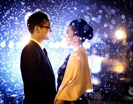 Tips Menjadi Istri Idaman